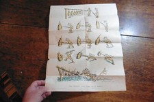 ORIGINAL WORLD WAR ONE POSTER