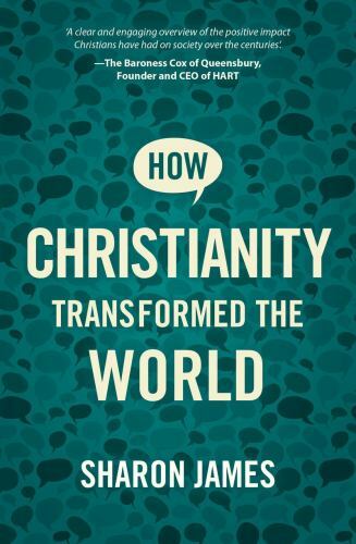 How christianity transformed - christianity,