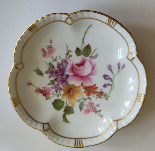 Royal crown derby - royal,