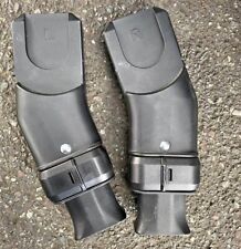 Ickle Bubba Stomp Car Seat Adapters Stomp V2 V3 V4 Mercury Car Seat And Others