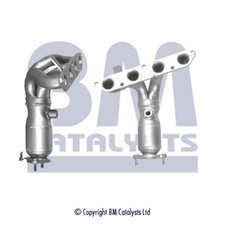 CATALYTIC CONVERTER / CATTYPE