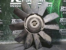 motor fan for TATA SAFARI 1.9 DIESEL 358831