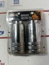 MONGOOSE Bicycle Pegs