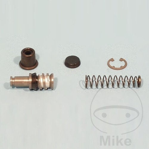 Front brake master - brake, cylinder