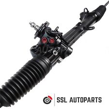 Ford Transit Connect 1.8 LWB High Roof 2002-2013 Remanufactured Steering Rack 