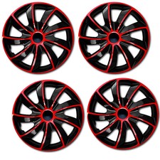 15" Hubcaps Wheel Covers Trims