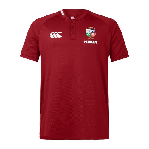 Canterbury official british - official,