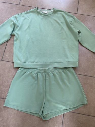Size large short pyjama - short, set