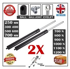 2X Universal Gas Struts Spring