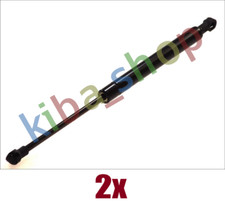 2x RIGHT OR LEFT GAS SPRING TRUNK LID L/R MAX LENGTH 364MM SUV132MM BOOT LID -