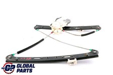 BMW E83 Front Door Electric Window Lifter Regulator Motor Left N/S 6925963