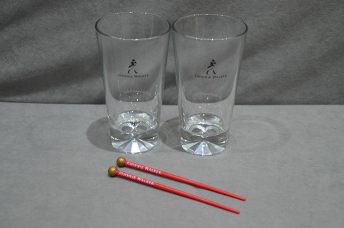 Johnnie walker tall ball - 2x,