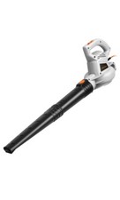 VonHaus Leaf Blower 3000W, Clear Leaves from Gardens, Patios, Driveways & More