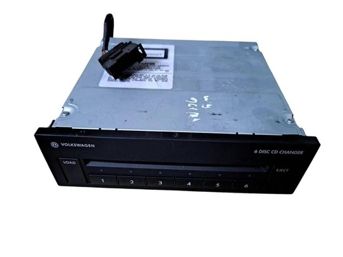 Passat 3c2 cd changer - passat,