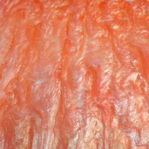 Incudo glitter acrylic sheet - acrylic,