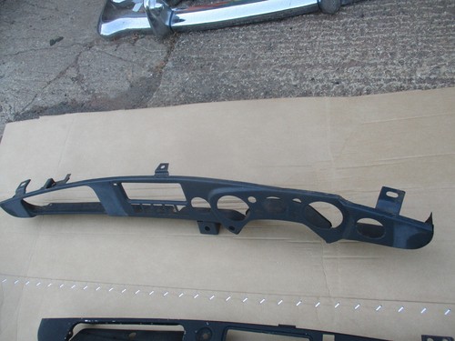 Mgb mgbgt metal dashboard - mg,