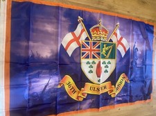  Patriot Loyalist Flag 3x5 Ft