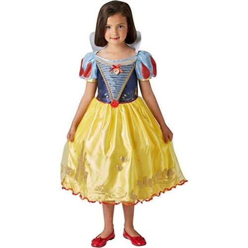 Rubie disney princess snow - disney,