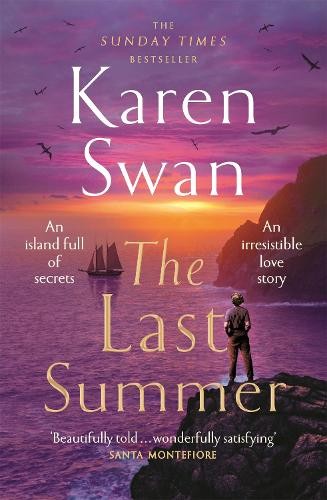 The last summer wild - last,