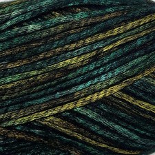 Firefly Aran Metallic Shimmer