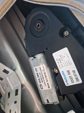 Rover 75 Mg Zt Sunroof Motor