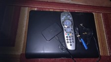 SKY+ HD BOX DRX890 500GB WITH