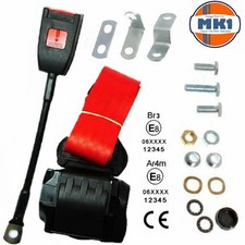 Classic Mini Front Single