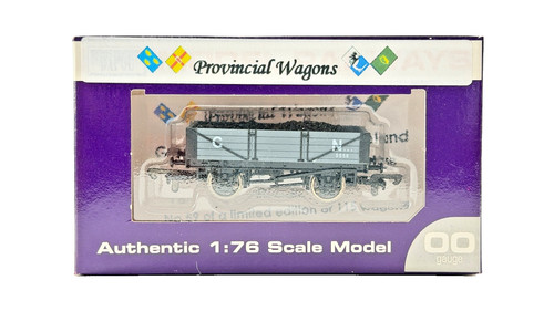 Dapol gauge great - 00,