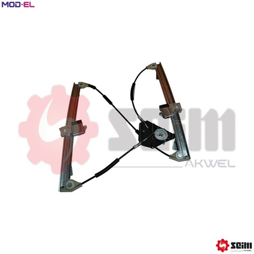 Window regulator 980054 for - window, vw