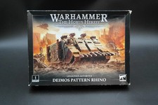 Pre-Loved Deimos Rhino Sealed
