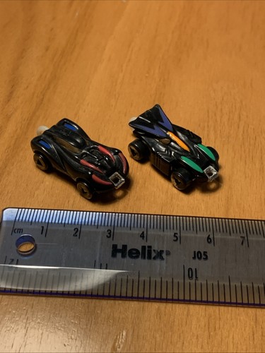 Vintage micro hot wheels - vintage,