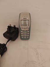 NOKIA 3410 MOBIL PHONE(08)