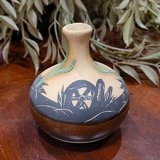 Tawa southwest pottery - tawa,