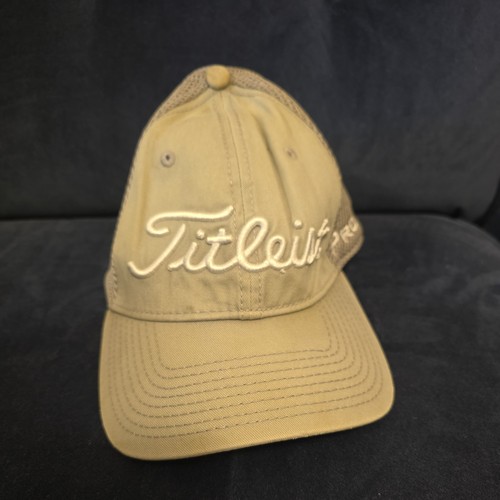 Titleist pro strapback - fj, v1