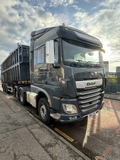 DAF XF 530 FTR 6x2 Tractor
