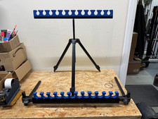 MATCH COARSE FISHING TACKLE - PRESTON OFF BOX PRO - MEGA ROOST KIT WITH BAG