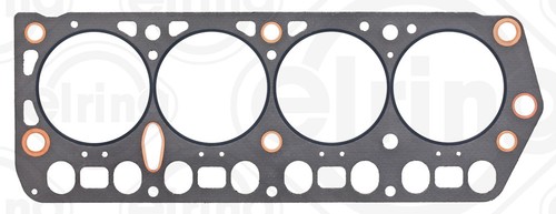 Elring 010 100 gasket - 010.100,