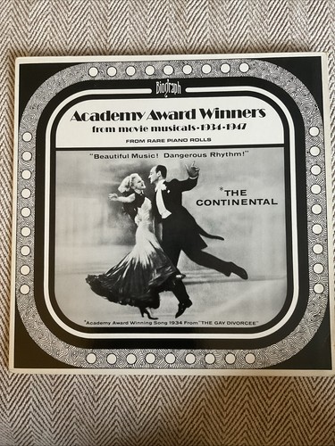 Academy award winners from - academy,