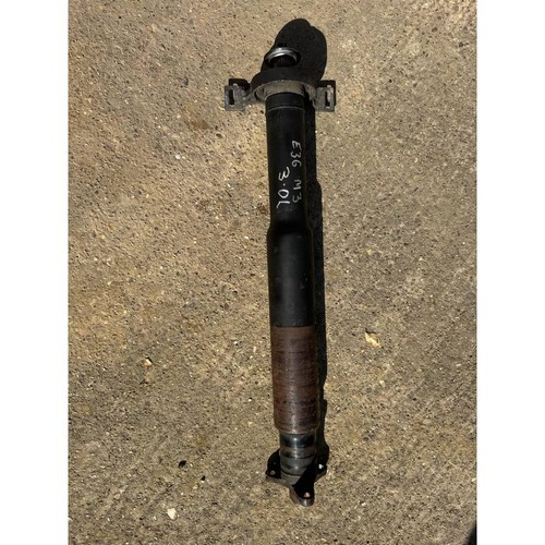 Bmw e36 0 propshaft - m3,