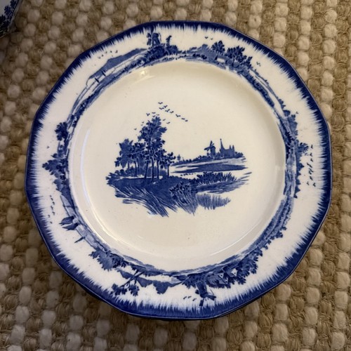 Royal doulton norfolk - x,
