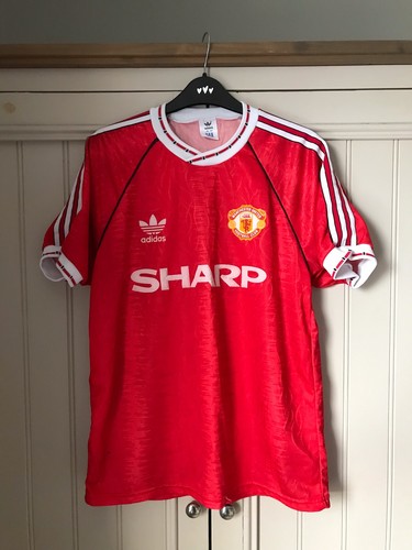 Manchester united 1990 - manchester,