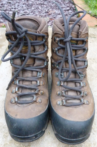 Meindl boots uk4 eu37 - meindl,