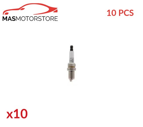 Engine spark plug set - spark,