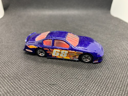 Hot wheels chevrolet monte - -,