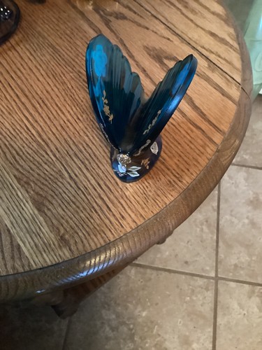 Fenton for qvc - qvc, turquoise
