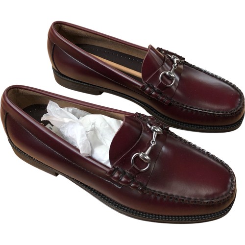 Bass weejuns uk7 - weejuns, men's