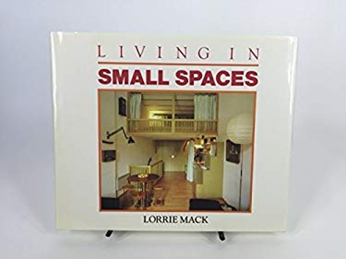 Living small spaces - in,