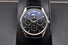 Jaeger LeCoultre Master Ultra