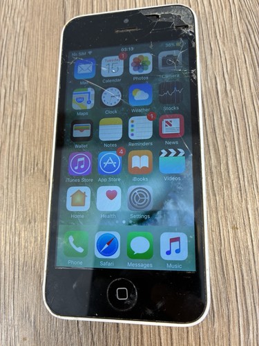 Apple iphone white - apple,