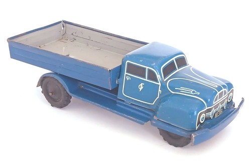 George fischer opel blitz - george, fischer🚚opel